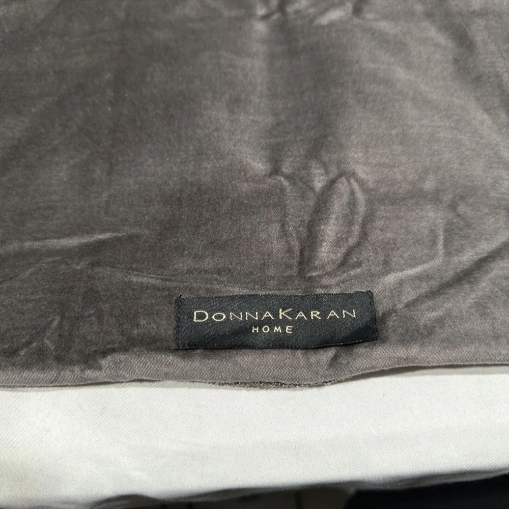 NEW Donna Karan‎ Home [ Euro European Sham ] Pillow for Radiance Collection